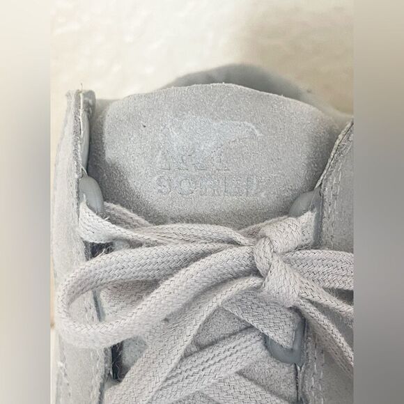 Sorel Women’s Out N About Wedge sneaker Boot 10 - Picture 10 of 17